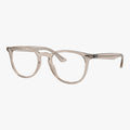 Ray-Ban RX7159 - 8449 - Transparent beige