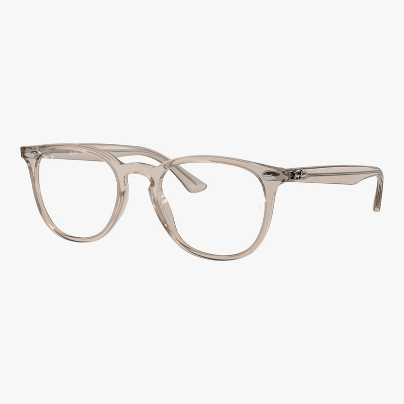 Ray-Ban RX7159 - 8449 - Transparent beige