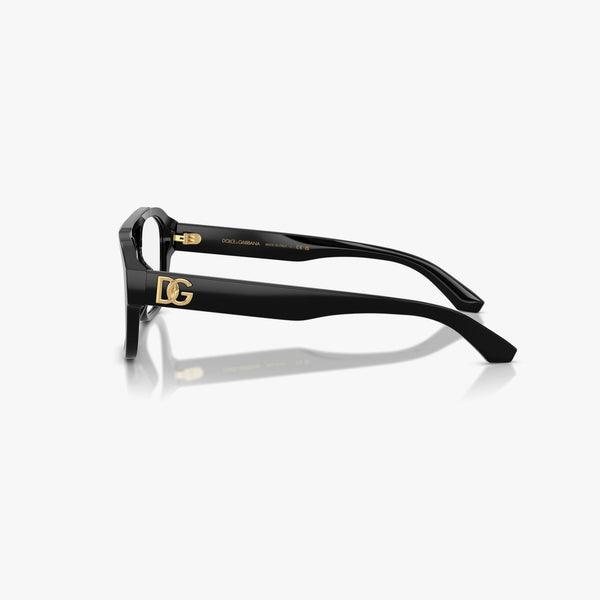 Dolce & Gabbana DG3415 - 501 - Sort