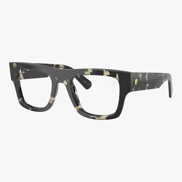 Ray-Ban RX5517M - F703 - Grå havana