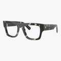 Ray-Ban RX5517M - F703 - Grå havana