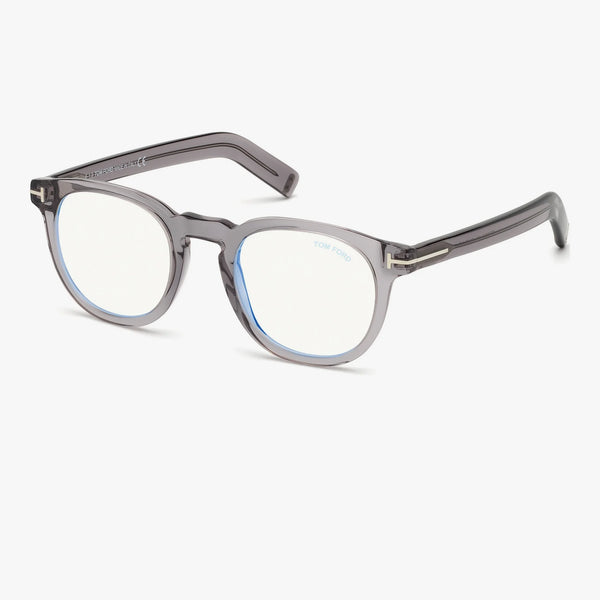 Tom Ford FT5629-B - 020 - Transparent grå