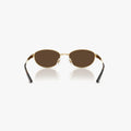 Ray-Ban RB3774D - 001/73 - Guld