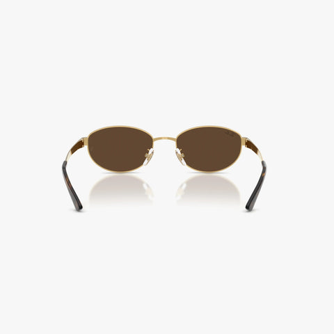 Ray-Ban RB3774D - 001/73 - Guld