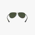 Ray-Ban CARBON FIBRE - 004/N5 - Gunmetal