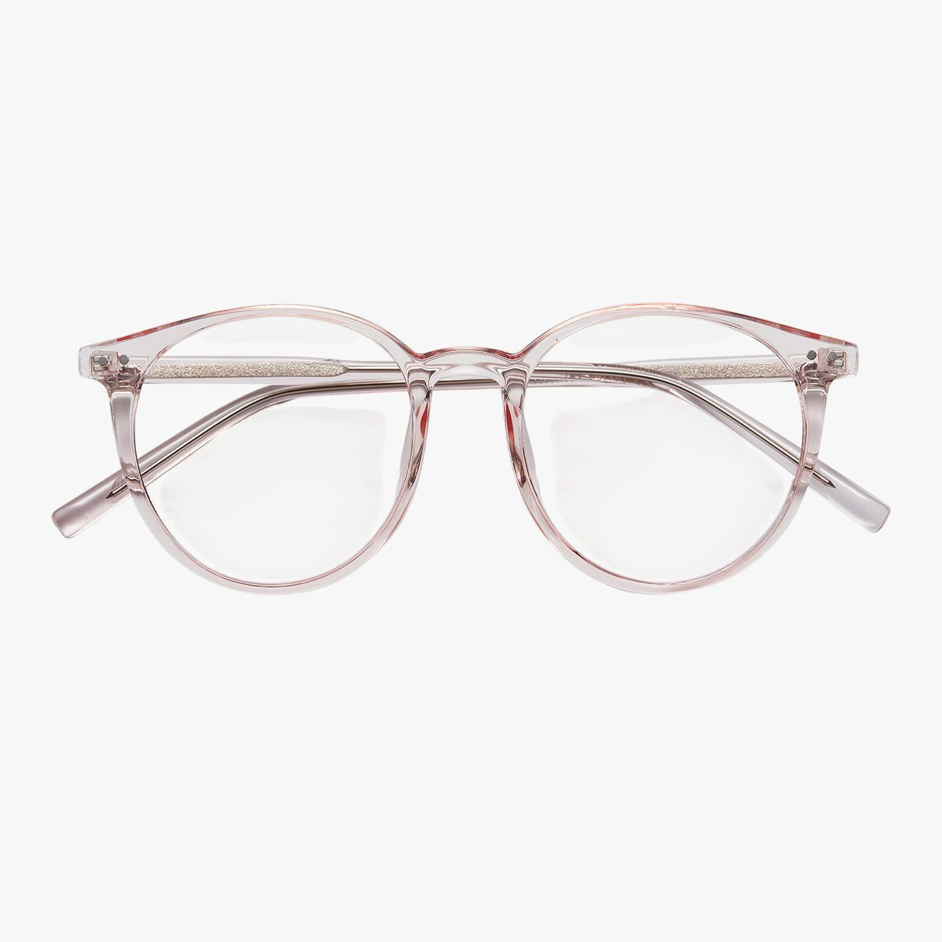 Aviora - Transparent lyserød