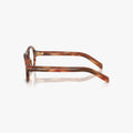 Prada PR C12V - 24G1O1 - Tortoise