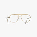 Carrera CARRERA 1135 - J5G guld pilot brille
