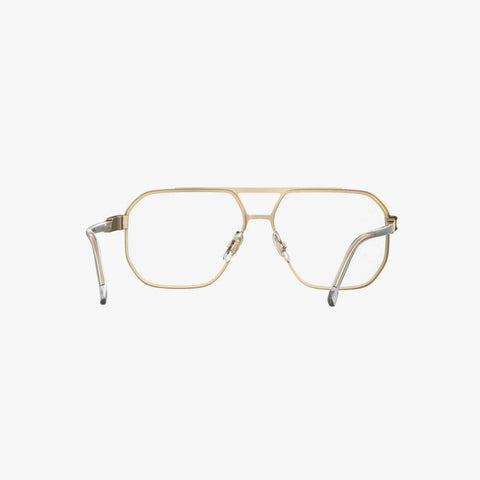 Carrera CARRERA 1135 - J5G guld pilot brille