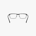 Emporio Armani EA1105 - 3014 - Mat sort