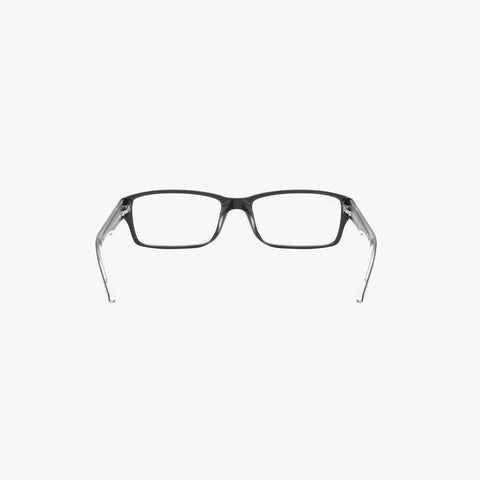Ray-Ban RX5169 - 2034 - Sort transparent