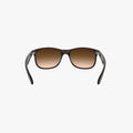 Ray-Ban ANDY - 607313 - Brun