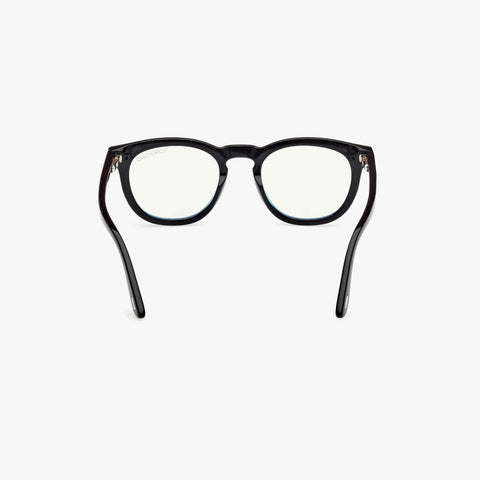 Tom Ford FT5993-B - 001 - Sort