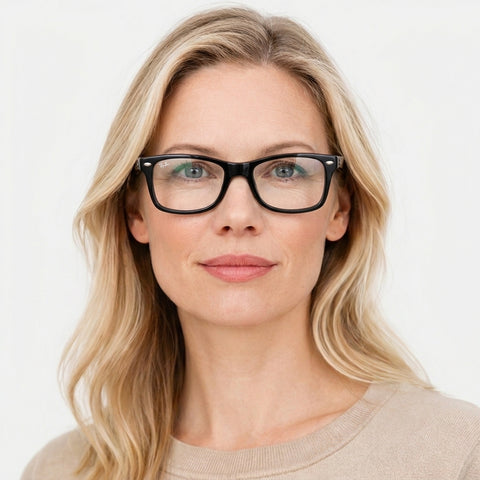 Ray-Ban RX5228 - 2000 - Sort på model