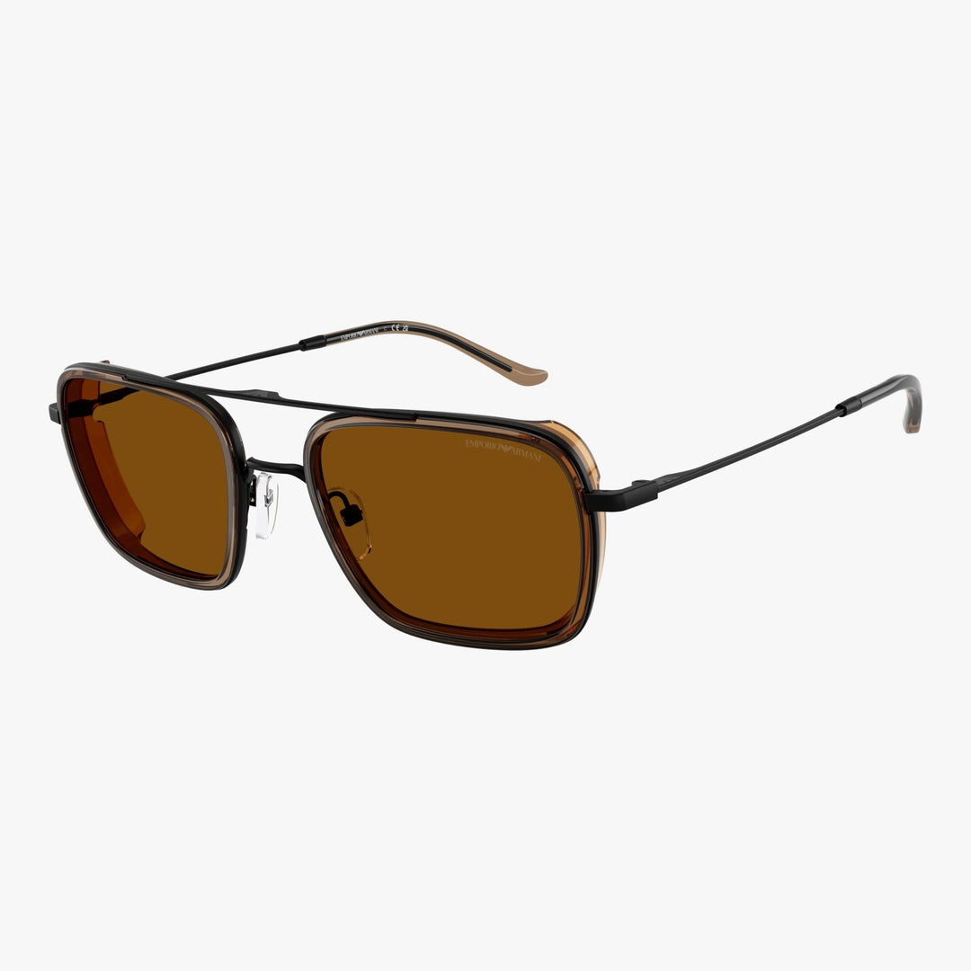 Emporio Armani EA2162 - 300163 - Mat sort