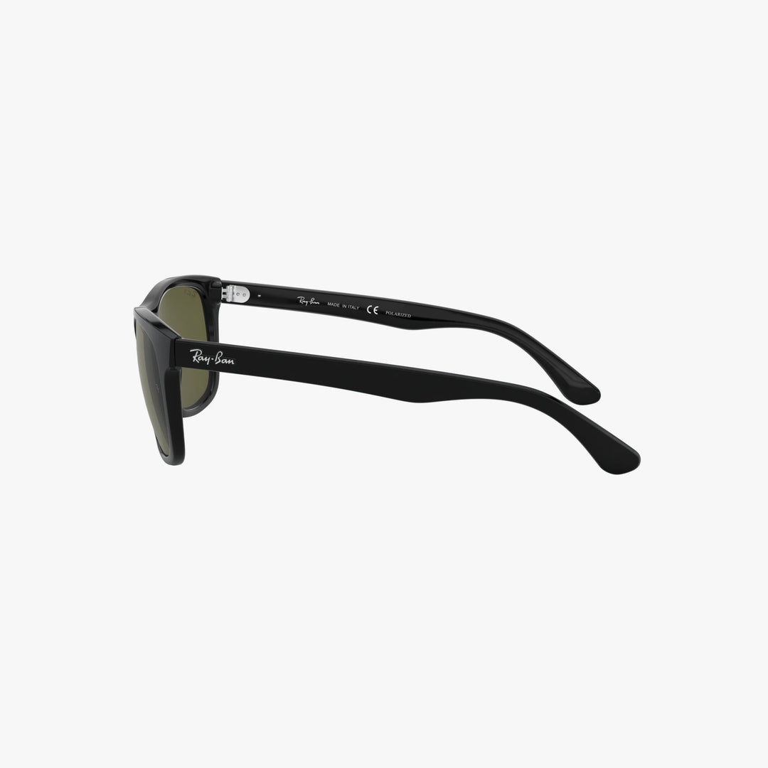Ray-Ban Rb4181 - 601/9A - Sort