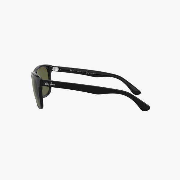 Ray-Ban Rb4181 - 601/9A - Sort
