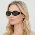 Gucci GG1660S - 001 - Sort på model