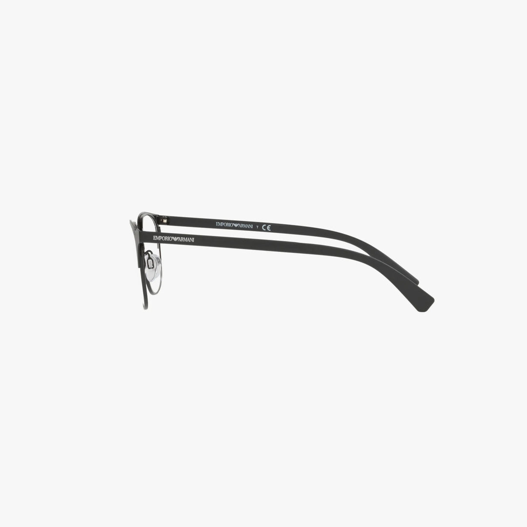 Emporio Armani EA1059 - 3001 - Mat sort