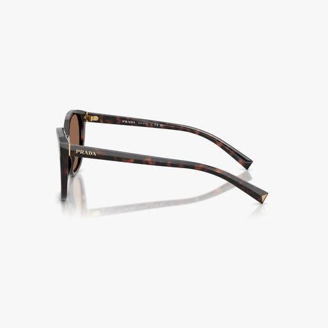 Prada PR 22ZS - 17N06B - Tortoise