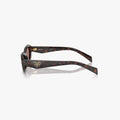 Prada PR 26ZS - 17N60B - Tortoise