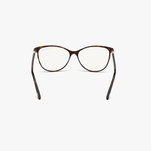 Tom Ford FT5616-B - 052 - Mørk havana