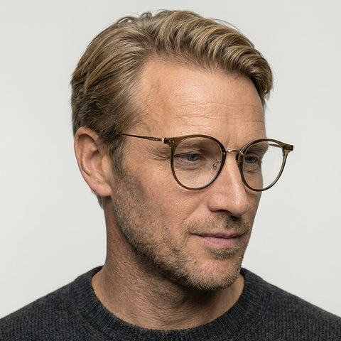 Nocturne - Transparent brun