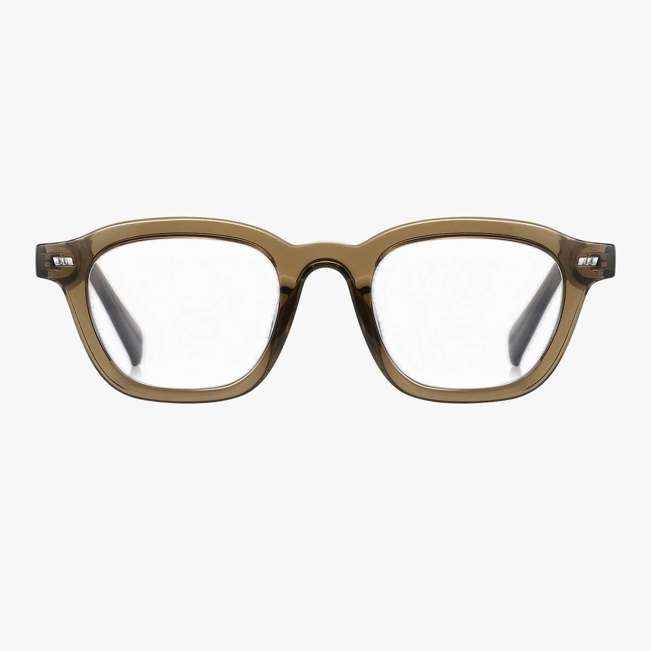 Verenne - Transparent grøn