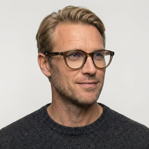 Graviel - Transparent brun