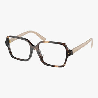 Prada PR A02V - 07R1O1 - Havana caramel