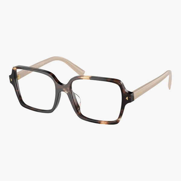 Prada PR A02V - 07R1O1 - Havana caramel