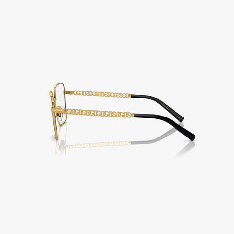 Dolce & Gabbana DG1351 - 1334 - Guld og sort