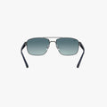 Ray-Ban RB3663 - 004/3M - Gunmetal