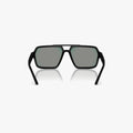 Prada Linea Rossa PS A06S - DG008F - Sort