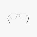 Ray-Ban JACK - 2501 - Sølv