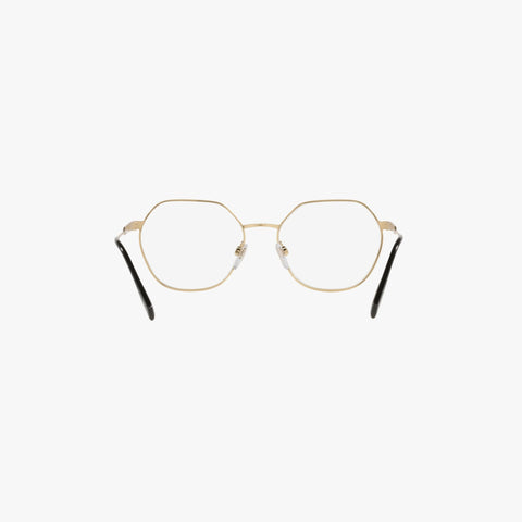 Burberry ERIN - 1326 - Sort og guld