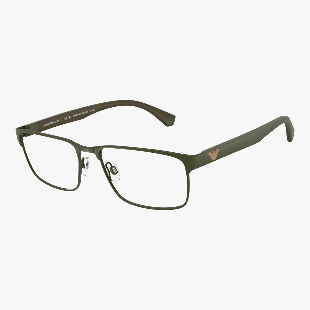 Emporio Armani EA1105 - 3388 - Grøn
