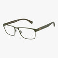 Emporio Armani EA1105 - 3388 - Grøn