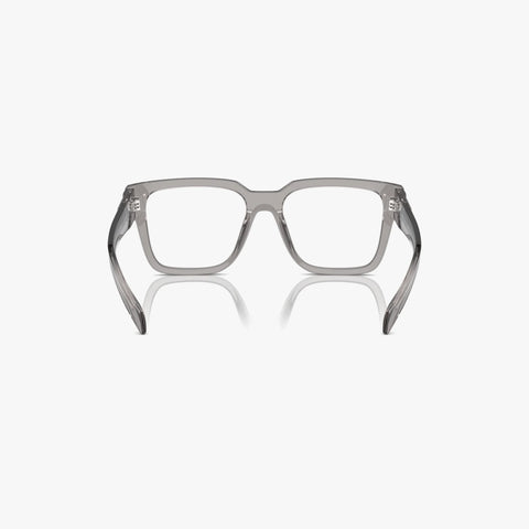 Prada PR 08ZV - 18S1O1 - Transparent grå