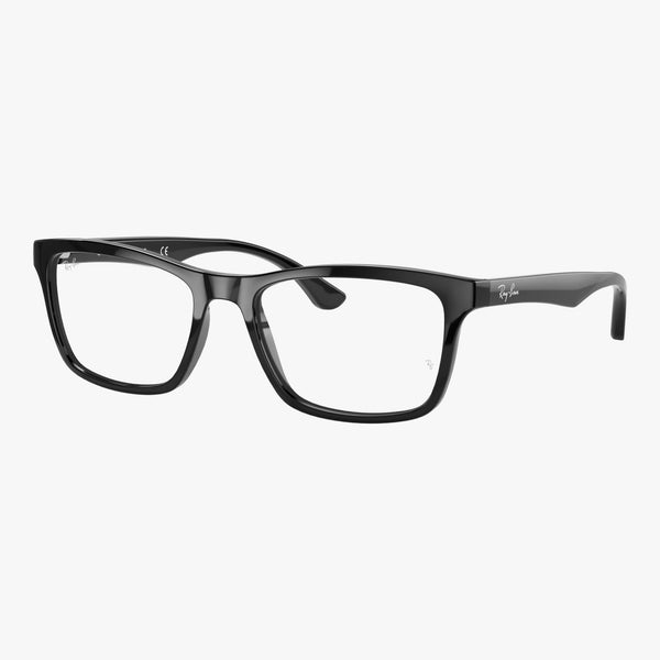 Ray-Ban RX5279 - 2000 - Sort