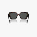Prada PR 15WS - 24B40L - Tortoise