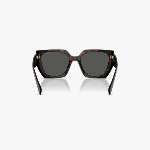 Prada PR 15WS - 24B40L - Tortoise