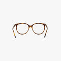 Ray-Ban RX4378V - 2012 havana panto brille