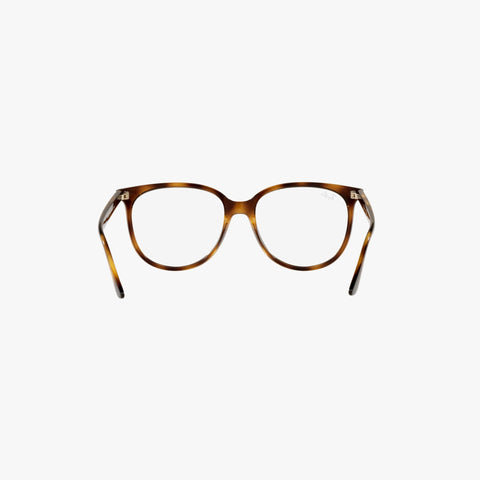 Ray-Ban RX4378V - 2012 havana panto brille