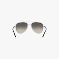 Ray-Ban RB4376 - 647711 - Transparent