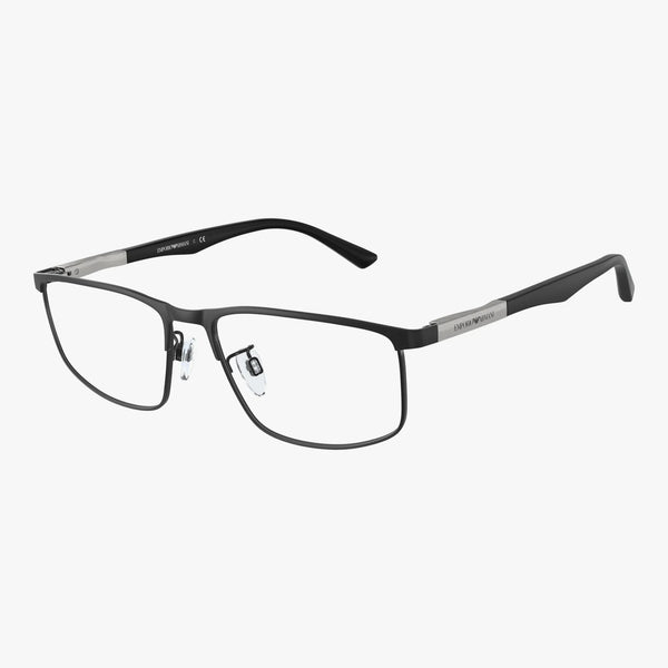 Emporio Armani EA1131 - 3001 - Mat sort