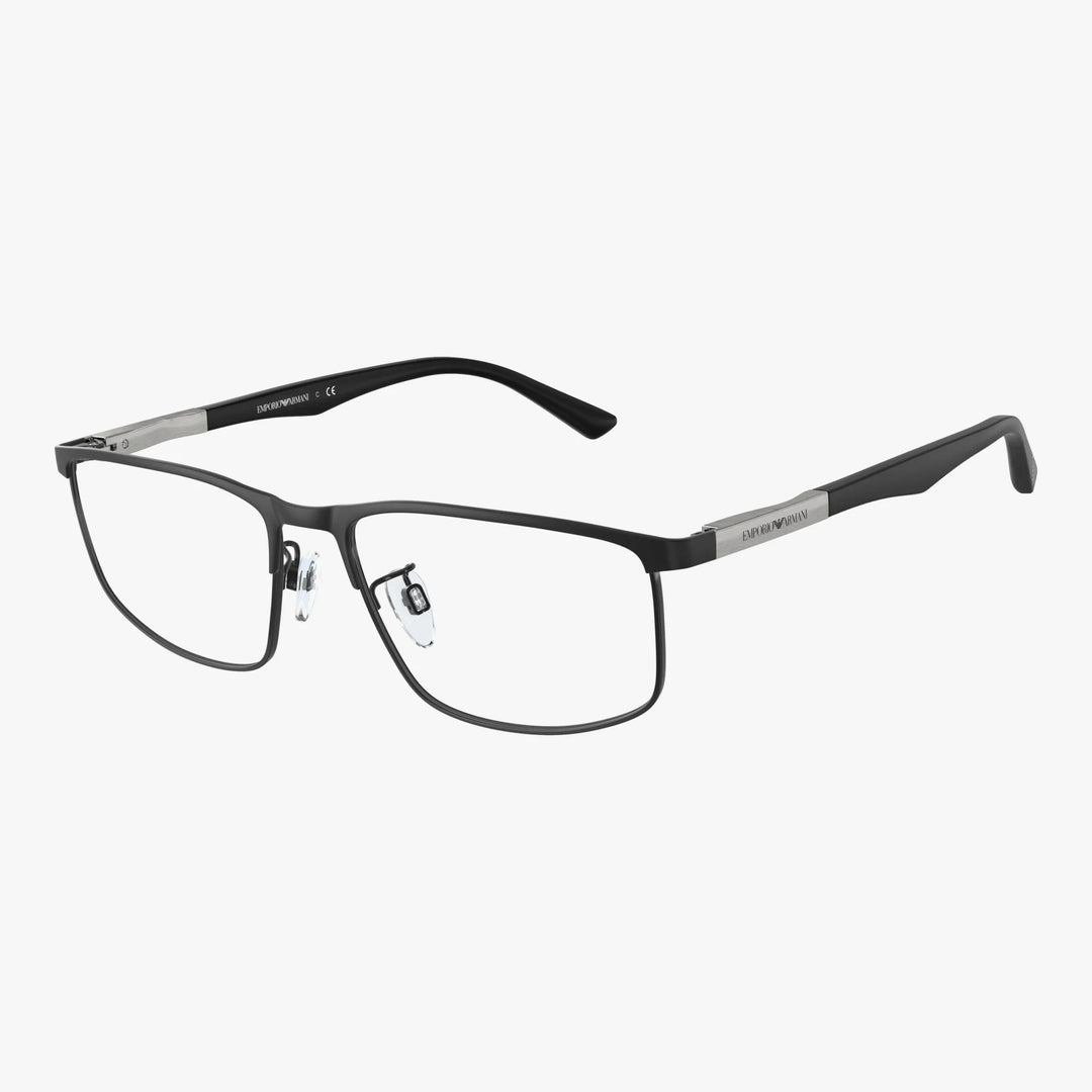 Emporio Armani EA1131 - 3001 - Mat sort