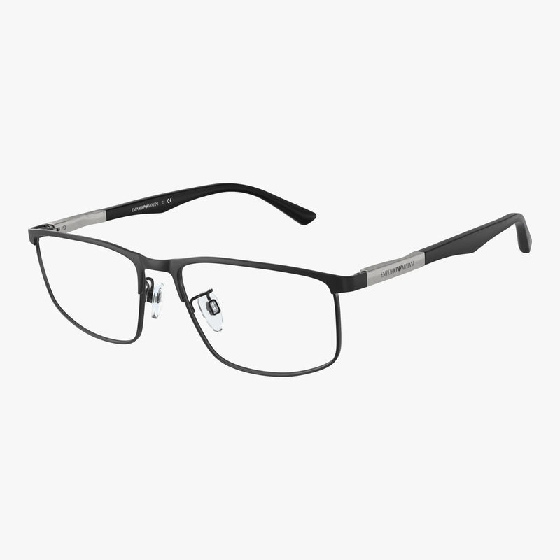 Emporio Armani EA1131 - 3001 - Mat sort
