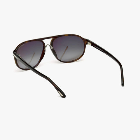 Tom Ford Jacob - 52B - Havana