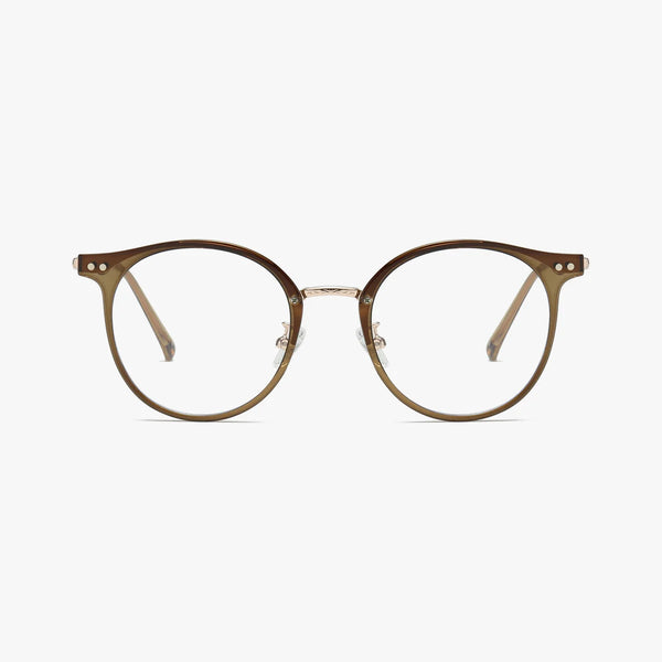 Nocturne - Transparent brun